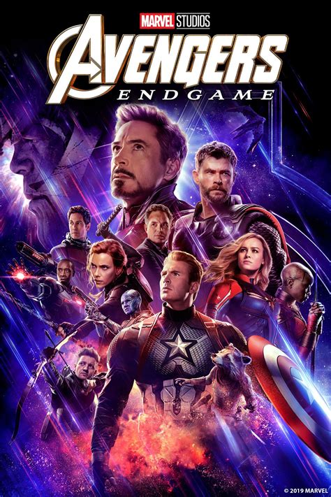 end game movie|Watch Marvel Studios' Avengers: Endgame .